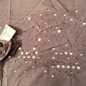 Moloko wrap scarf shawl